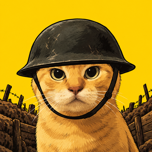 TrenchCat